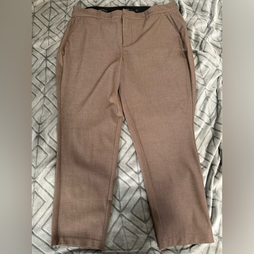 Torrid Studio office slacks 16 (measures as short see description)